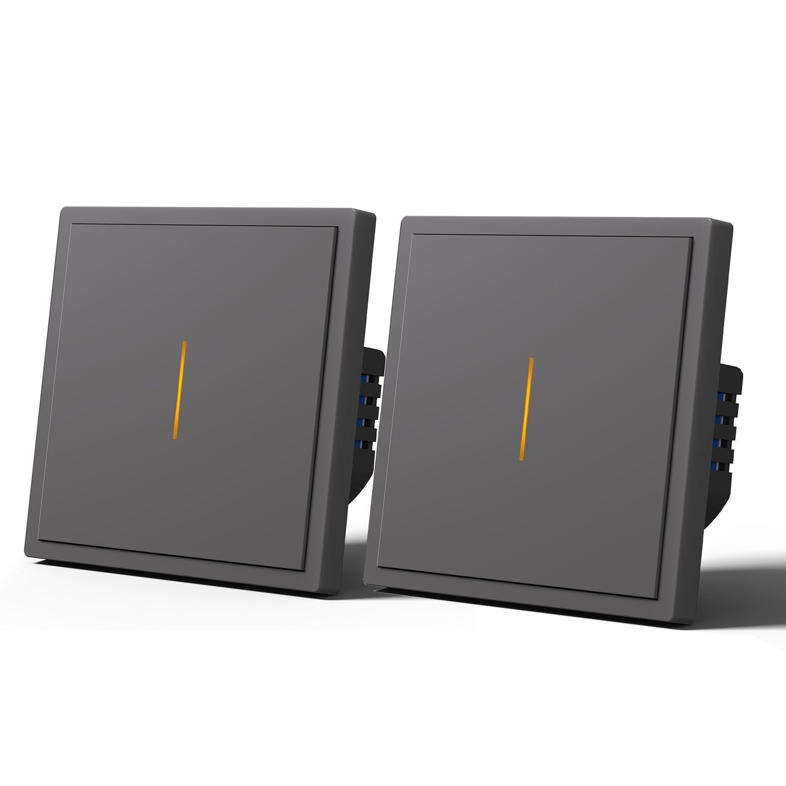 Wifi Light Switch Speaker