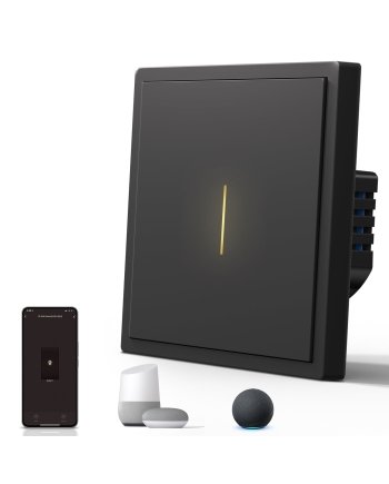 Wifi Light Switch Speaker