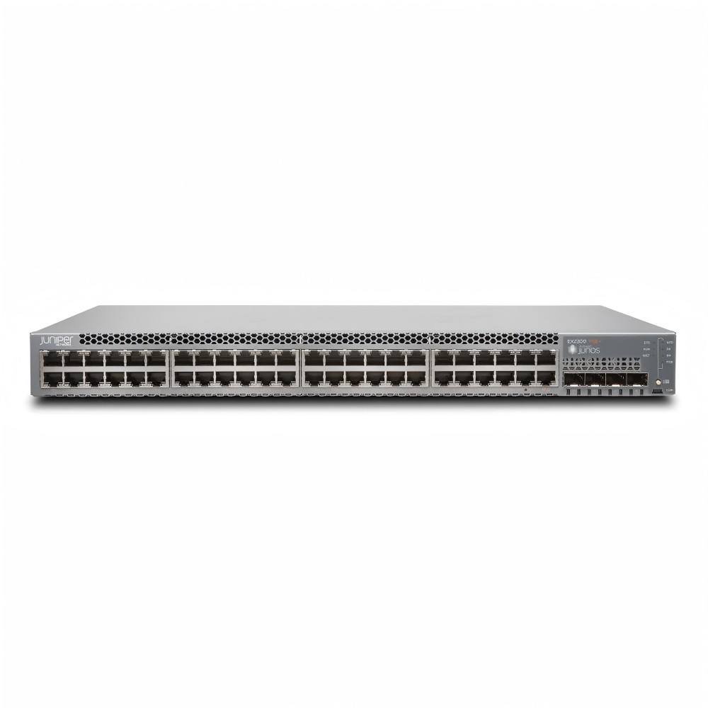 Juniper EX2300 Series Ethernet Switches