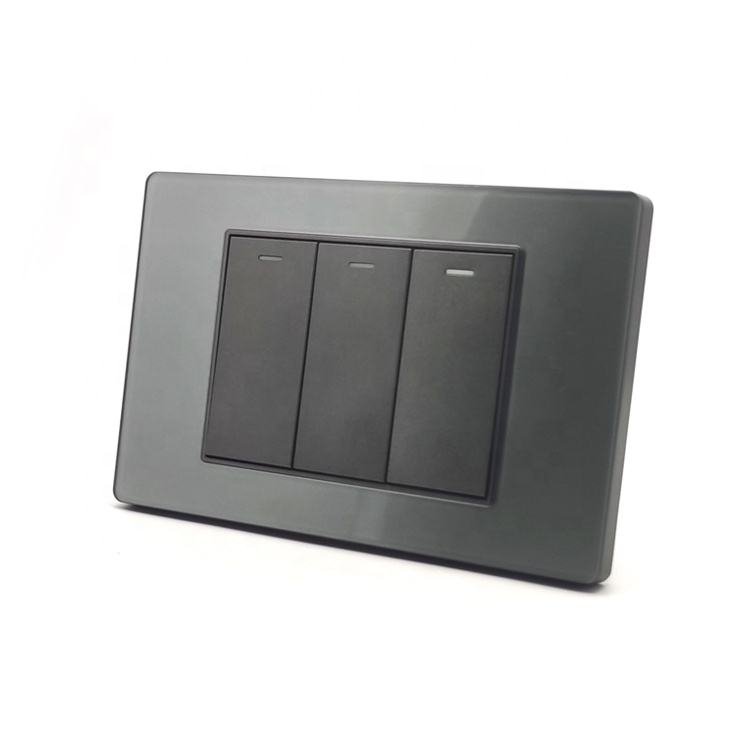 Home Modern Wall Switch