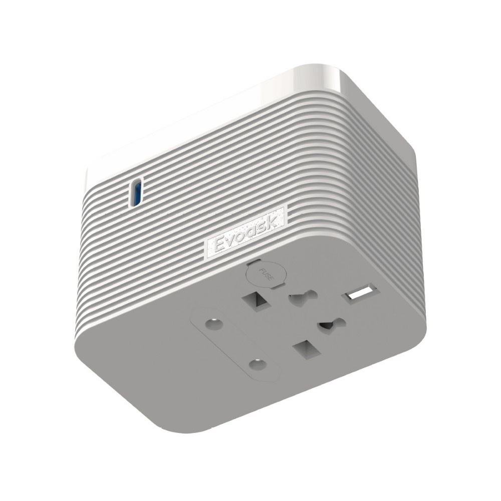 Global PD45W 2A3C Travel Electric Switch