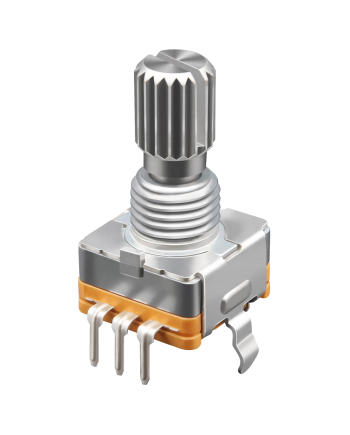 Ec11 Rotary Encoder Switch