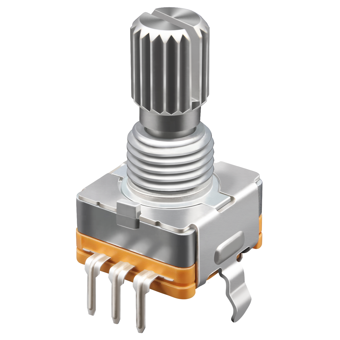 Ec11 Rotary Encoder Switch