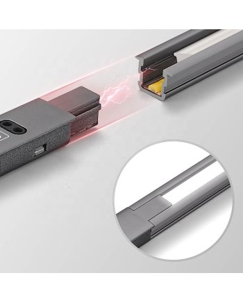 Anti-Glare Smart Sensor Switch