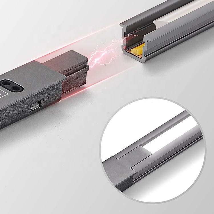 Anti-Glare Smart Sensor Switch