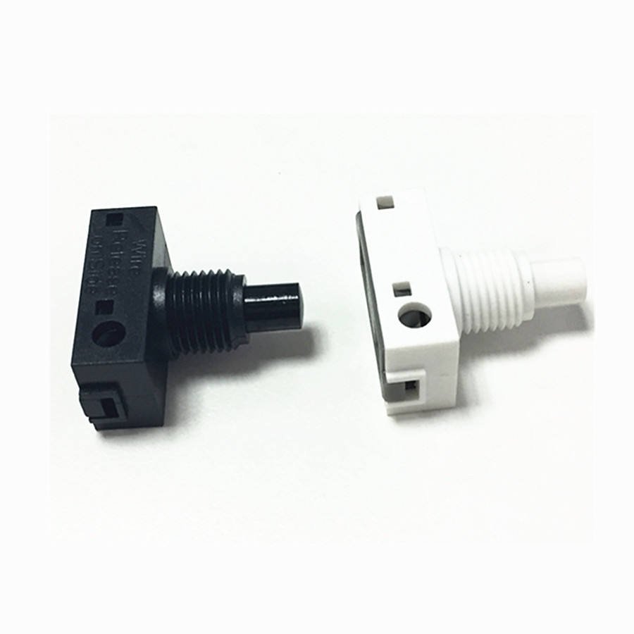 Foot-tap Cord Switch for LED Lighting