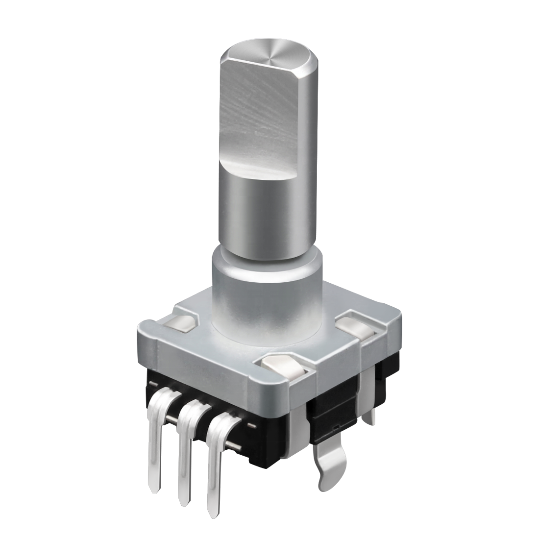 Ec11 Rotary Encoder Switch