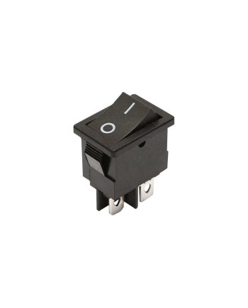 Light Power Rocker Switches Application