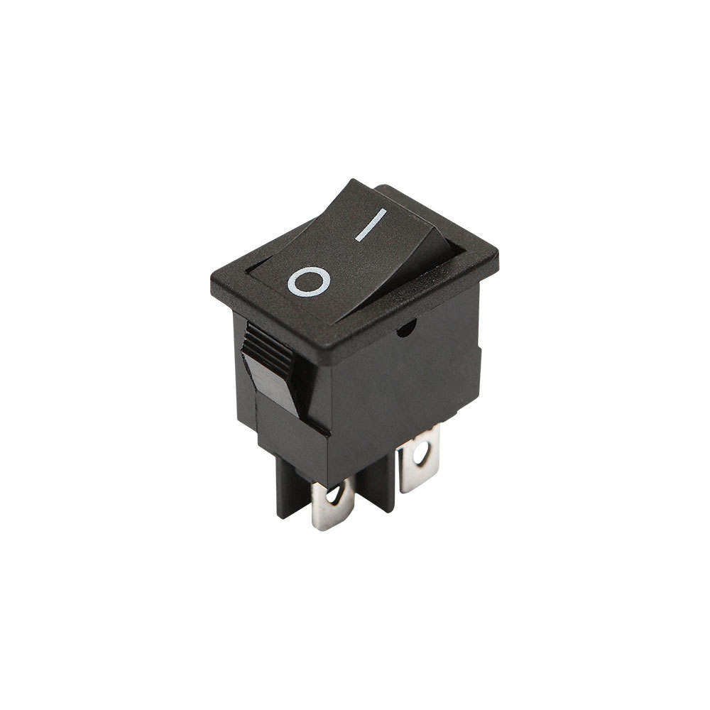 Light Power Rocker Switches Application