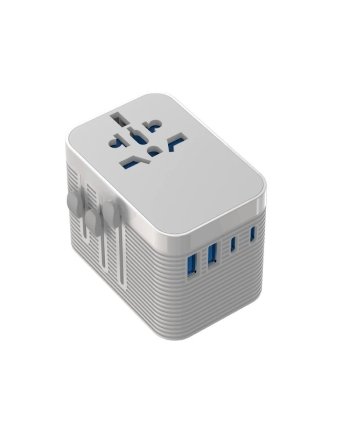 Global PD45W 2A3C Travel Electric Switch