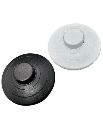 Foot-tap Cord Switch for LED Lighting